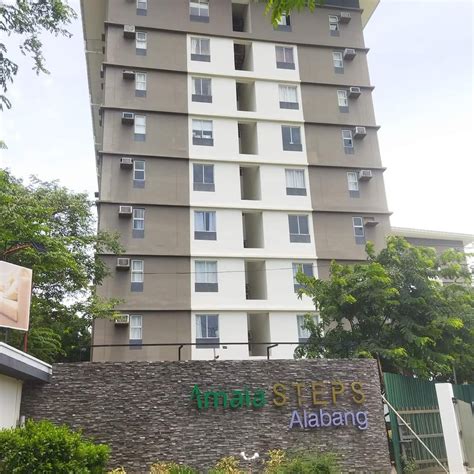 condo for sale in alabang|Ayala Alabang, Muntinlupa, Metro Manila Condo For Sale.